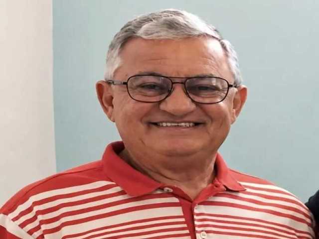 Glória-BA perde o ex-vereador e empresário Nido de Doutor aos 66 anos