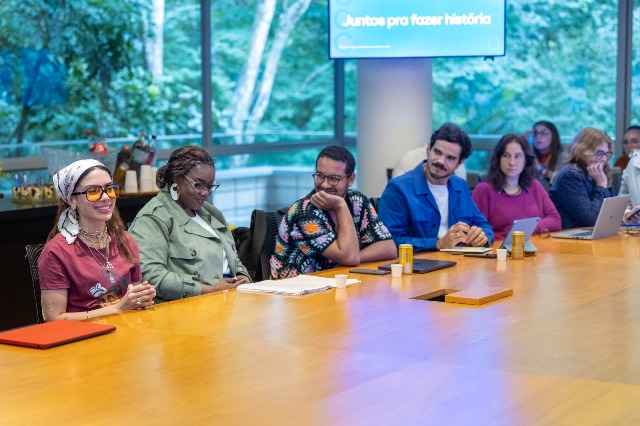 Anitta protagoniza nova produção do Núcleo de Filme dos Estúdios Globo