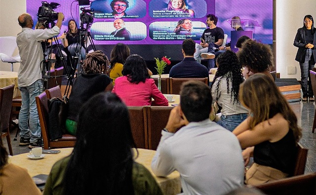 Grupo Rede+ realiza evento gratuito para startups, empresas e investidores: Innpulse Experience
