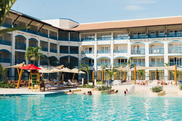 Mar Premium, da Costa do Sauípe, conquista selo Travellers’ Choice 2026