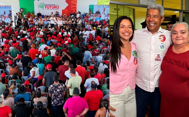Vereadora Evinha destaca importância do PGP e da participação popular