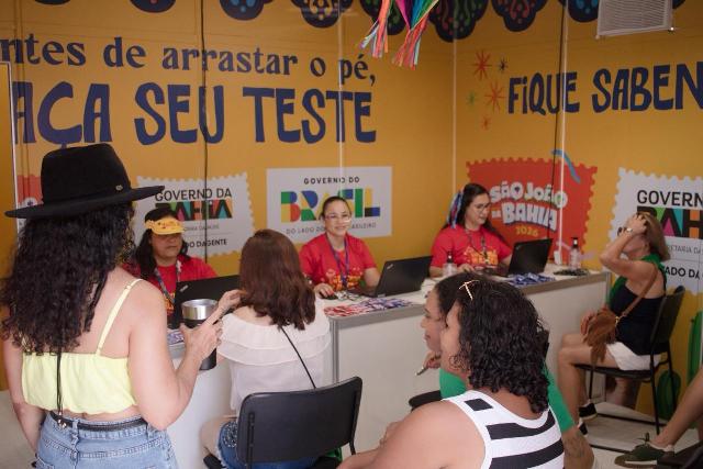 Preparação da Sesab garante atendimentos a vítimas de queimaduras