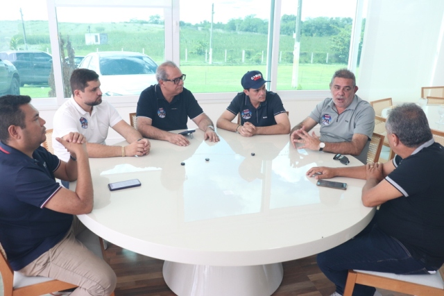 Roda de conversa reúne lideranças e debate caminhos para o desenvolvimento de Paulo Afonso