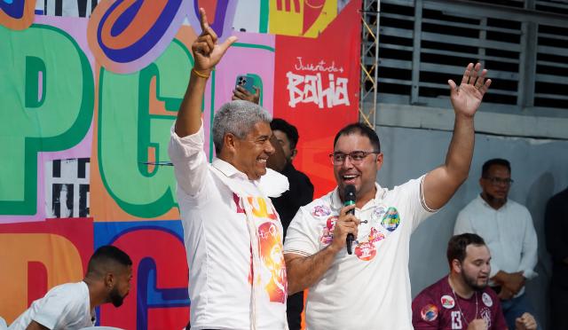 Prefeito Mário Galinho solicita e governador Jerônimo garante construção de nova ponte de acesso à Paulo Afonso