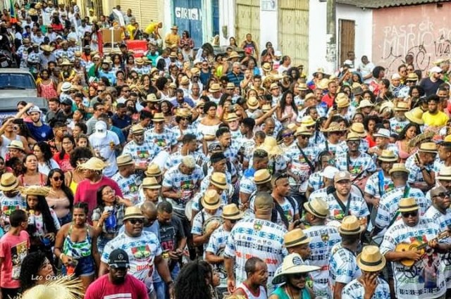 A Liberdade celebra 11 anos de tradição com o Projeto Liberdade – São João Cultural 2026