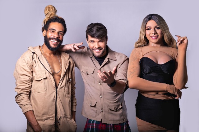 Tio Barnabé tem sequência de shows pela Bahia no São João a partir desta terça (23)