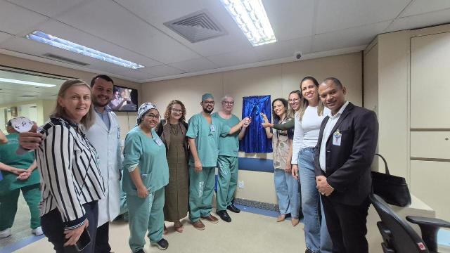 Bahia recebe R$ 48 milhões do Ministério da Saúde para novas obras e equipamentos do SUS