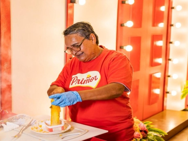 Milho verde une tradição e geração de renda no Maior São João do Mundo