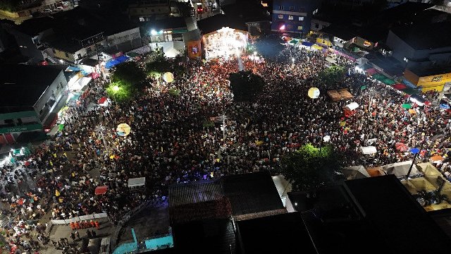 São João da Bahia movimenta bilhões e fortalece cultura de investimentos no estado