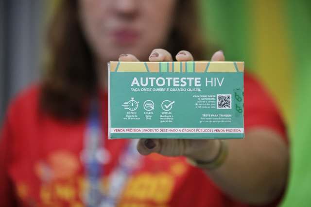 Com ações de São João, Sesab realiza 54 mil testes de ISTs e garante atendimentos relacionados às festas