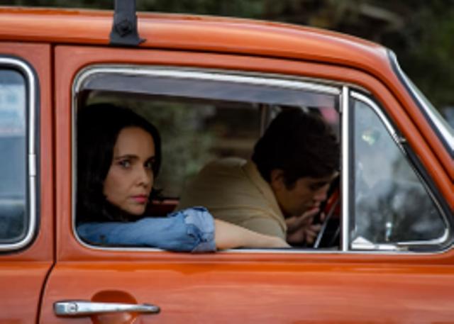 Globo abre o 54º Festival de Cinema de Gramado com “Antártida” e marca presença com cinco longas no total