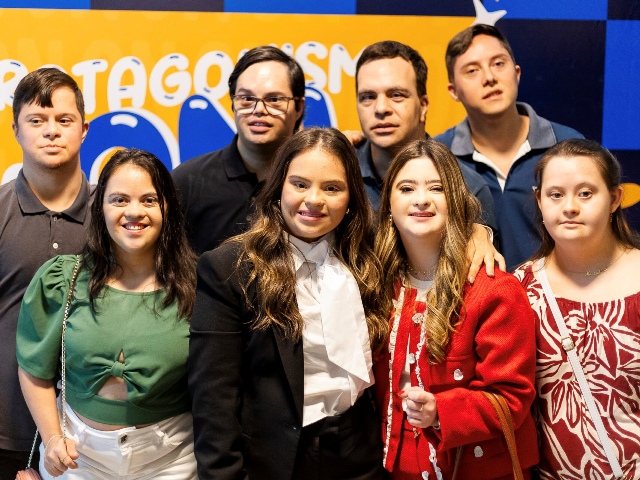 Tivoli Ecoresort Praia do Forte e Bauer promovem imersão para influenciadores com síndrome de Down