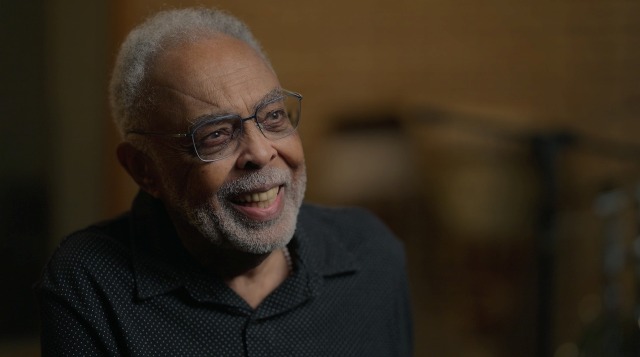 Gilberto Gil - Divulgação Globo