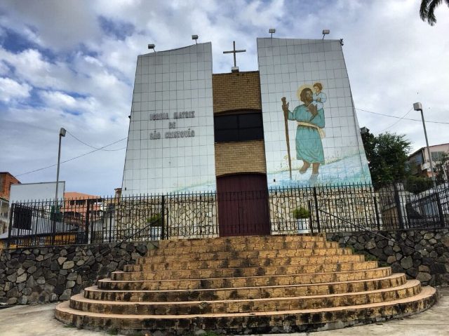Paróquia São Cristóvão celebra festa do padroeiro dos motoristas e viajantes com novenário, procissão e Missas