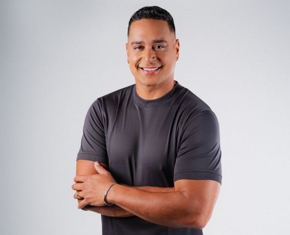 Xanddy Harmonia vai agitar grandes eventos no interior da Bahia