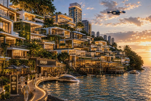 Exposição fotográfica no Shopping da Bahia revisita o passado e imagina o futuro de Salvador