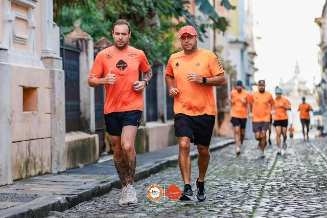 Virada de lote do Mignon Run The Taste acontece nesta quinta-feira