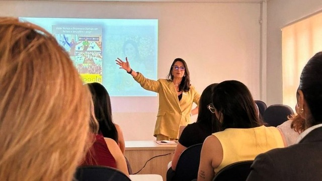 Hapvida amplia programa de acolhimento e leva primeira edição do Acolher quem Acolhe para a Bahia