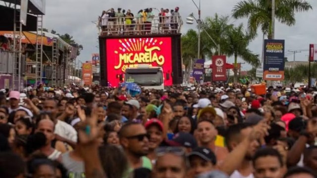 Circuito de Micaretas da Bahia propõe novo calendário de festas para fortalecer turismo e economia no estado