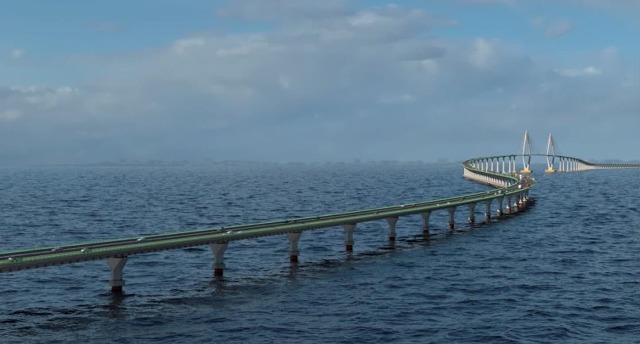 Gestores municipais do Baixo-Sul e Recôncavo afirmam que Ponte Salvador-Itaparica será marco no desenvolvimento socioeconômico da região