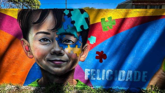 Projeto Viva Perifa nas Comunidades chega a Salvador e leva arte para crianças e jovens da rede pública escolar