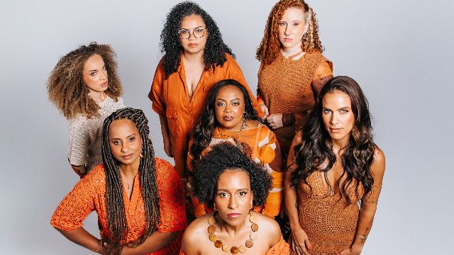 Sambaiana leva música e força feminina ao 3º Congresso CONAMP Mulher e à Casa Cor