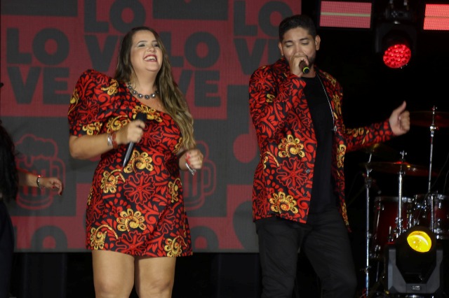 Forró o ano inteiro: banda baiana lança primeiro audiovisual após 12 anos de estrada