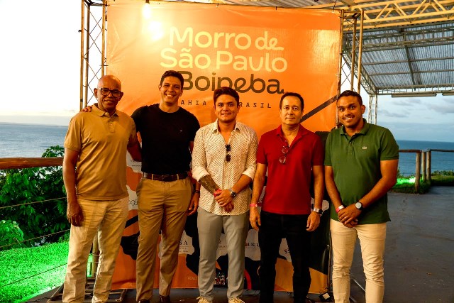 Morro de São Paulo e Boipeba lançam nova marca e portal oficial de vendas para ampliar presença no mercado turístico