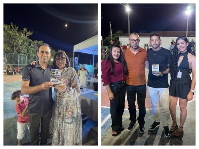 Agrovila 5 celebra 33 anos de história com homenagens e programação cultural