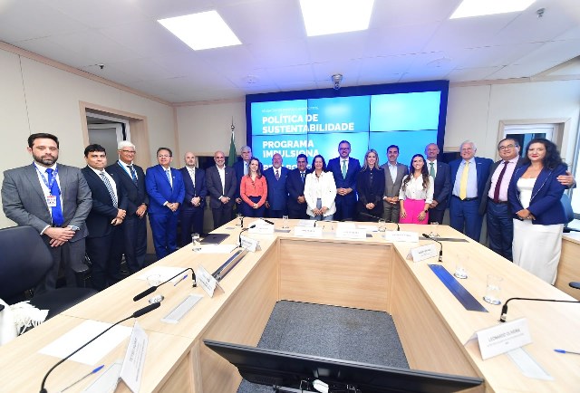MPor lança novas diretrizes para ampliar inovação, sustentabilidade e gestão nos setores de portos e aeroportos