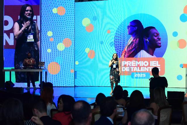 Prêmio IEL anuncia vencedores da etapa Bahia em cerimônia no dia 10 de setembro