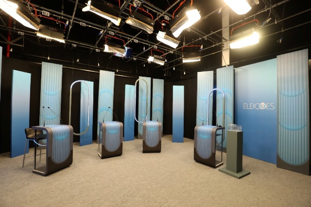 Rede Bahia promove debates com os candidatos ao Senado e ao Governo da Bahia
