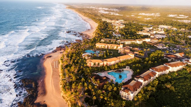 Sauípe Summer Festival celebra abertura do verão com três dias de festa