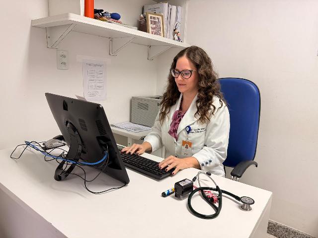 Setembro Dourado: oncopediatra do Martagão alerta para a importância do diagnóstico precoce do câncer infantojuvenil