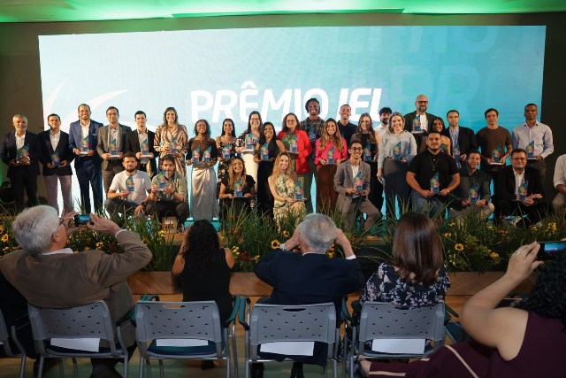 Talentos e organizações transformam desafios em soluções e conquistam reconhecimento na Bahia