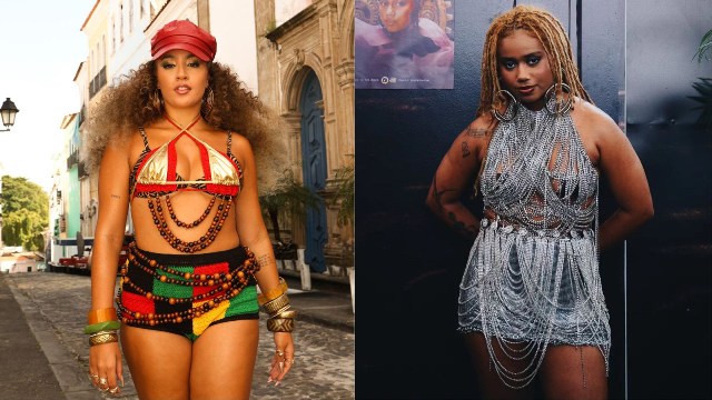 Sofia Pitta abre show de Melly no Pelourinho nesta sexta-feira (18)