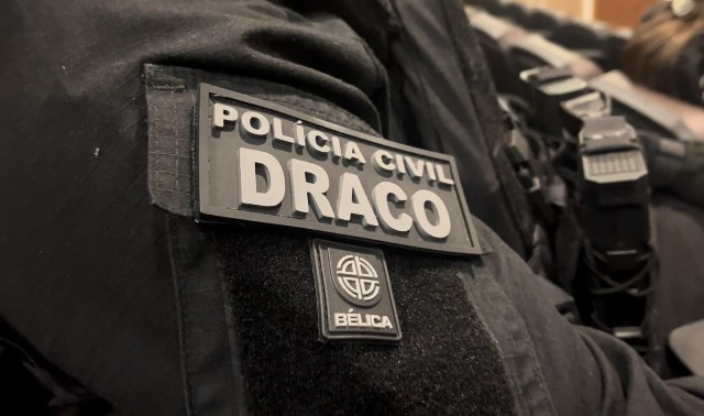 Investigada por fraude no IPTU da Prefeitura de Salvador é presa ao desembarcar da Espanha