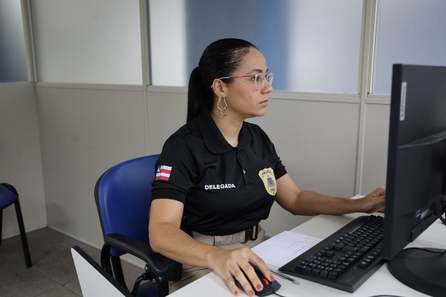 Polícia Civil da Bahia encaminha mais de mil investigados por violência contra a mulher à Justiça