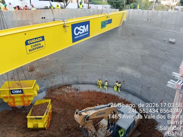 Jerônimo amplia metrô até o Campo Grande e moderniza mobilidade de Salvador