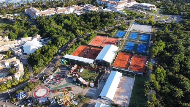 ATP divulga lista oficial de jogadores da segunda edição do Costa do Sauípe Open