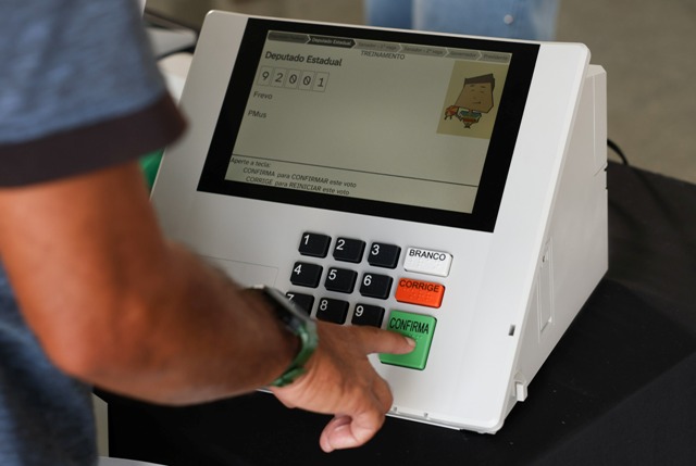 Eleições 2026: saiba o que é permitido e proibido no dia da votação e como evitar crimes eleitorais