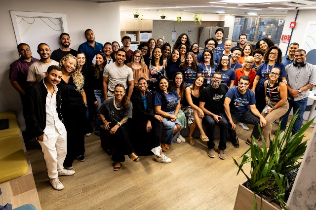 Empresa baiana promove Mês da Diversidade com debates sobre inclusão e respeito