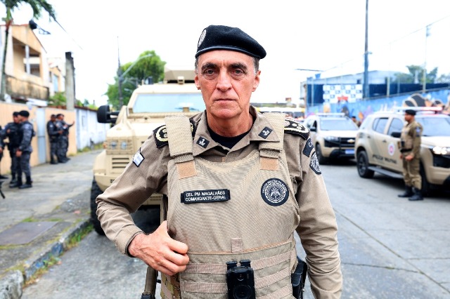 Operação Mulher Segura registra 647 prisões na Bahia e reforça combate à violência contra mulheres