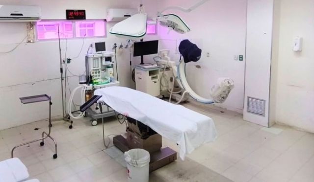 Hospital Nair Alves de Souza realiza quase mil cirurgias eletivas e amplia atendimentos para população