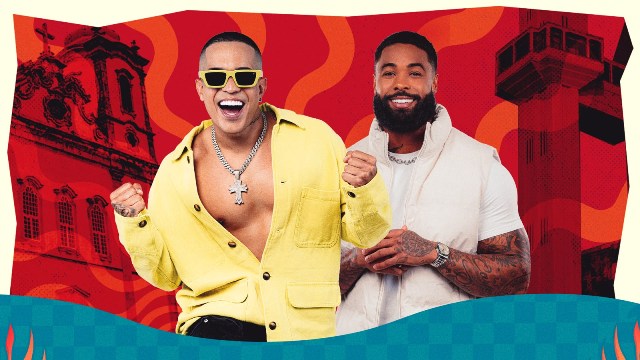 Vinny Nogueira é confirmado na gravação do audiovisual gratuito de Renanzinho CBX na Cidade Baixa