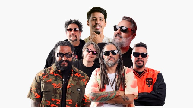 A Festa Havaiana está de volta!