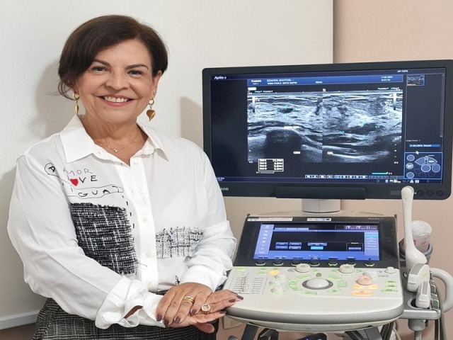 Outubro Rosa: novos cuidados com câncer de mama são explicados pela mastologista Anna Paola Noya Gatto em entrevista ao Vida em Equilíbrio