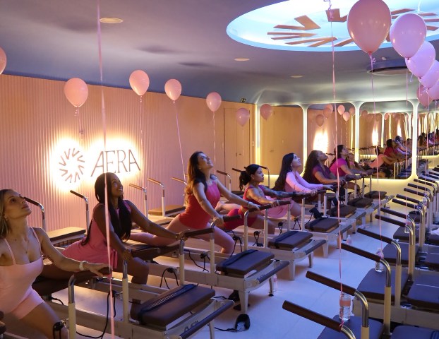 Outubro Rosa: evento em Salvador destaca a importância da autoestima na jornada de mulheres com câncer de mama