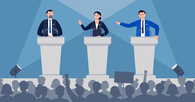 QUANDO UMA ELEIÇÃO PODE COLOCAR A DEMOCRACIA EM PERIGO