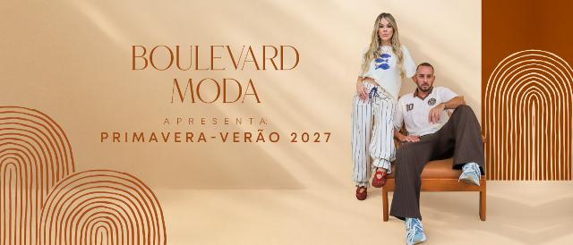 Produtor de moda conquistense apresenta tendências que devem marcar a próxima temporada